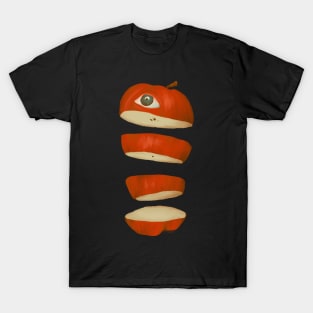 The Eye of My Apple T-Shirt